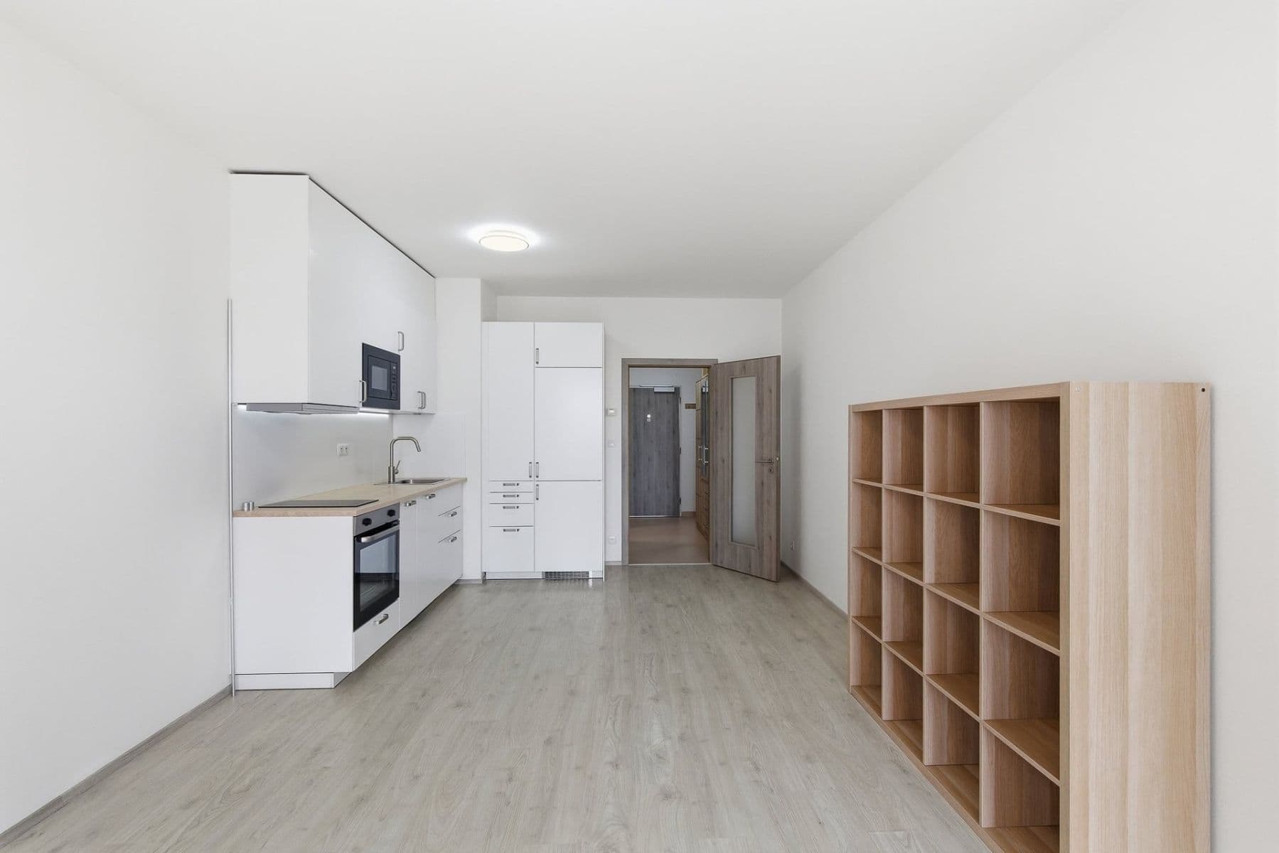 Prenájom bytu 1-izbový 34 m², Kadečkové, Praha, Praha Prenájom bytu 1-izbový 34 m², Kadečkové, Praha, Praha