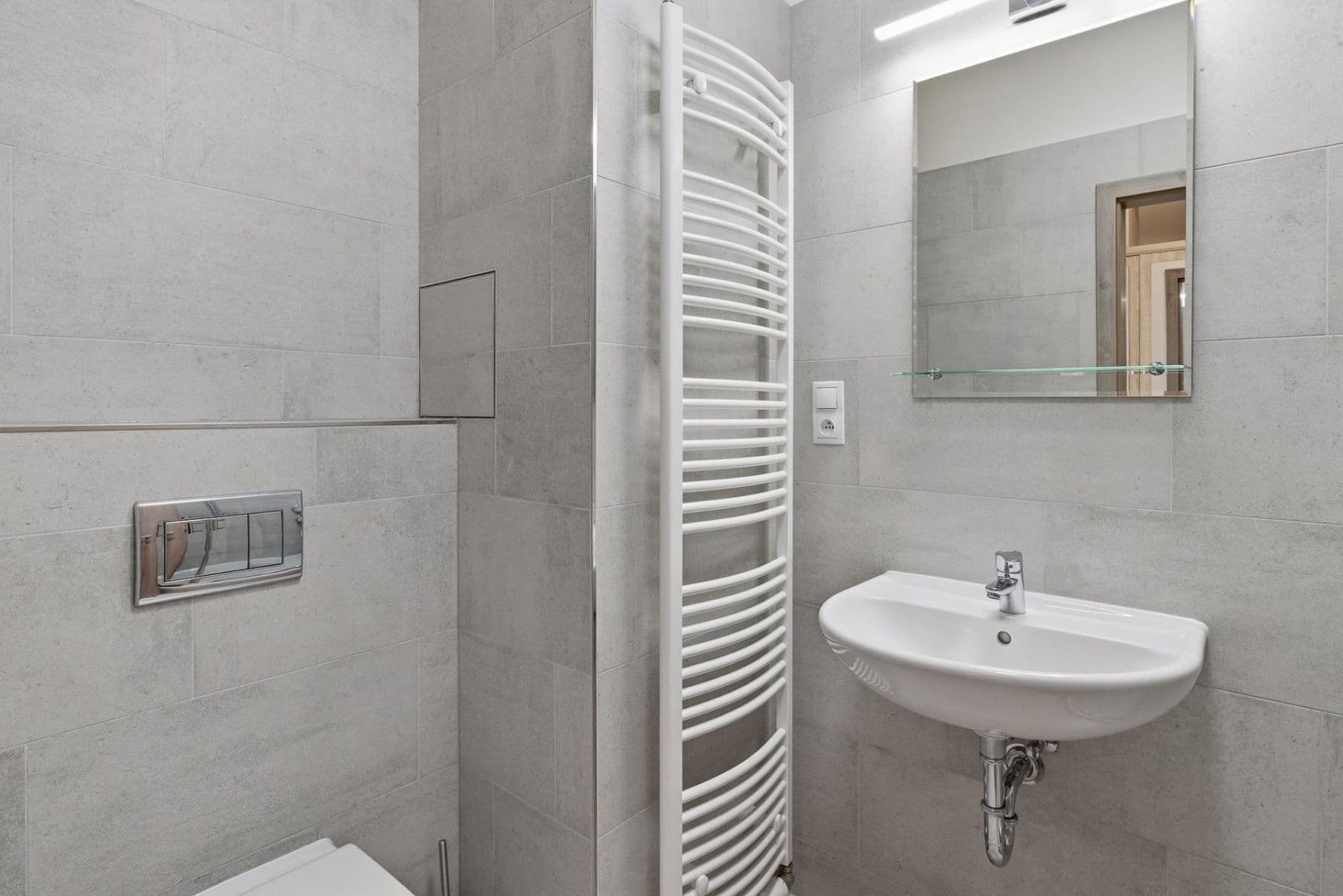 Prenájom bytu 1-izbový 34 m², Kadečkové, Praha, Praha Prenájom bytu 1-izbový 34 m², Kadečkové, Praha, Praha