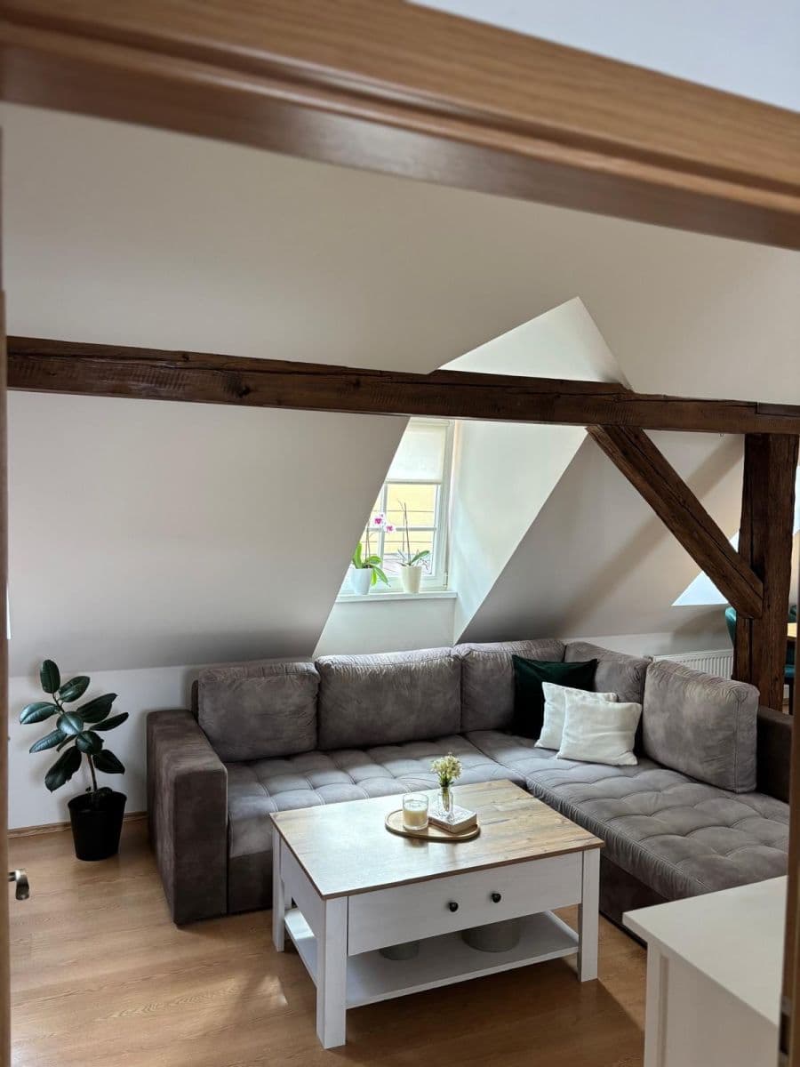 Predaj bytu 3-izbový 84 m², Dómská, Litoměřice, Ústecký kraj Predaj bytu 3-izbový 84 m², Dómská, Litoměřice, Ústecký kraj