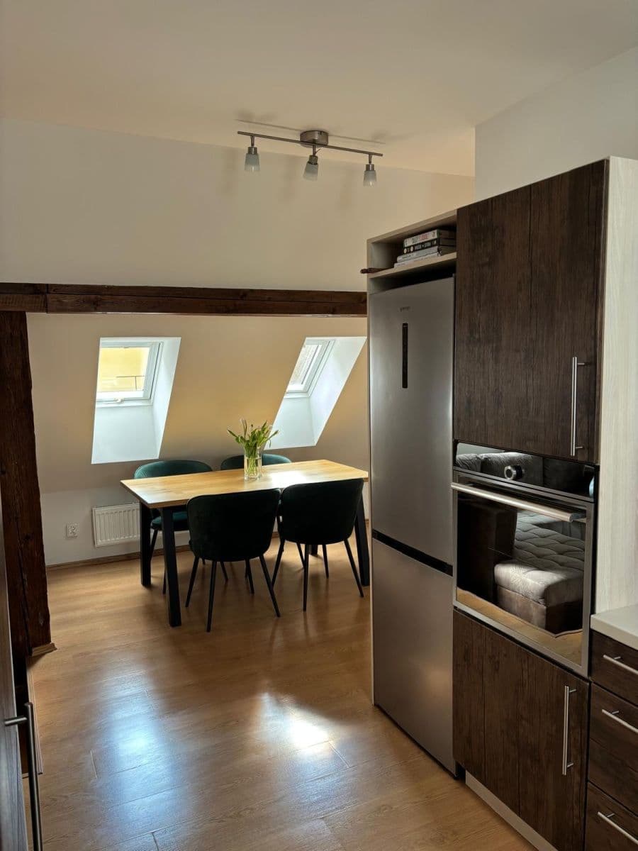 Predaj bytu 3-izbový 84 m², Dómská, Litoměřice, Ústecký kraj Predaj bytu 3-izbový 84 m², Dómská, Litoměřice, Ústecký kraj