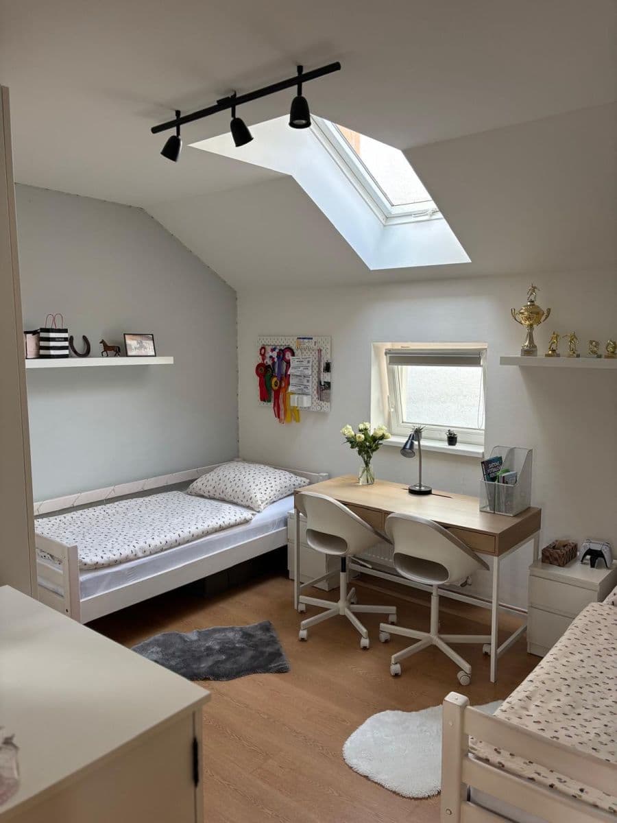 Predaj bytu 3-izbový 84 m², Dómská, Litoměřice, Ústecký kraj Predaj bytu 3-izbový 84 m², Dómská, Litoměřice, Ústecký kraj