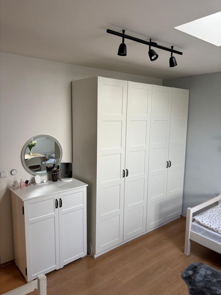 Predaj bytu 3-izbový 84 m², Dómská, Litoměřice, Ústecký kraj Predaj bytu 3-izbový 84 m², Dómská, Litoměřice, Ústecký kraj