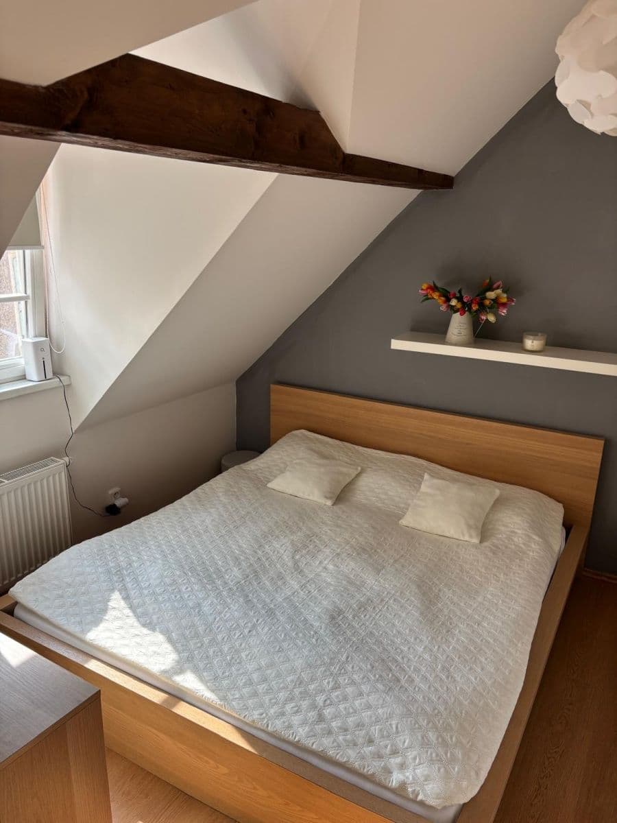 Predaj bytu 3-izbový 84 m², Dómská, Litoměřice, Ústecký kraj Predaj bytu 3-izbový 84 m², Dómská, Litoměřice, Ústecký kraj