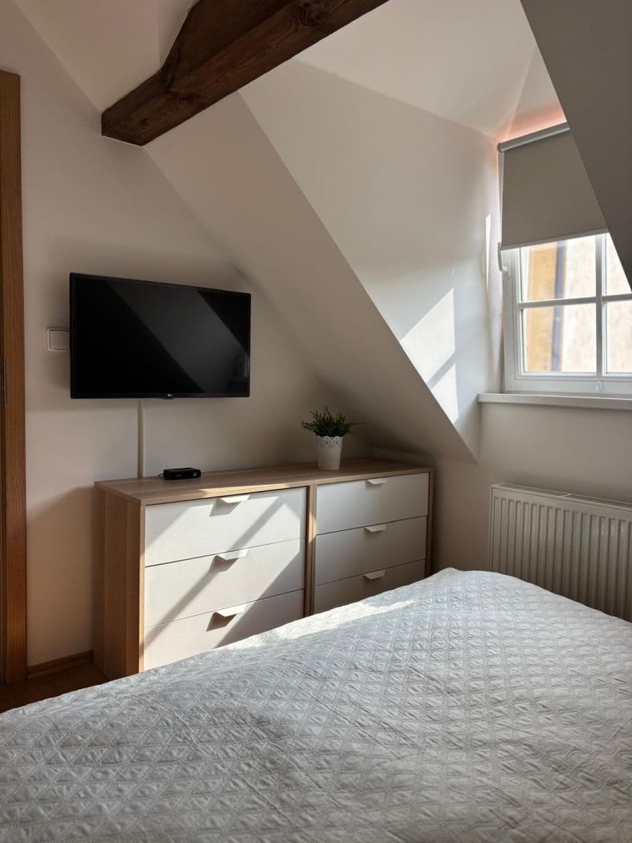 Predaj bytu 3-izbový 84 m², Dómská, Litoměřice, Ústecký kraj Predaj bytu 3-izbový 84 m², Dómská, Litoměřice, Ústecký kraj