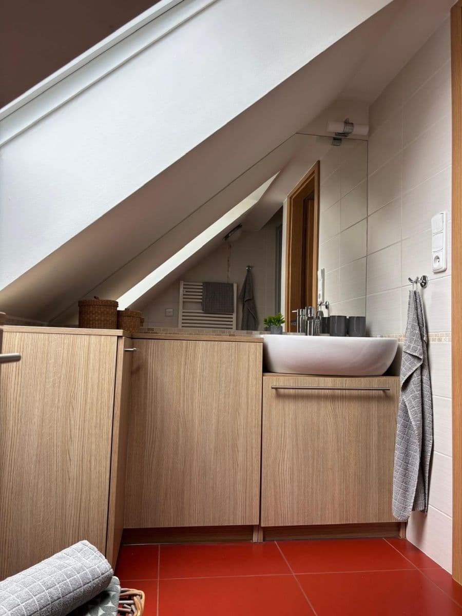 Predaj bytu 3-izbový 84 m², Dómská, Litoměřice, Ústecký kraj Predaj bytu 3-izbový 84 m², Dómská, Litoměřice, Ústecký kraj