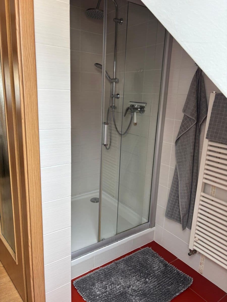 Predaj bytu 3-izbový 84 m², Dómská, Litoměřice, Ústecký kraj Predaj bytu 3-izbový 84 m², Dómská, Litoměřice, Ústecký kraj