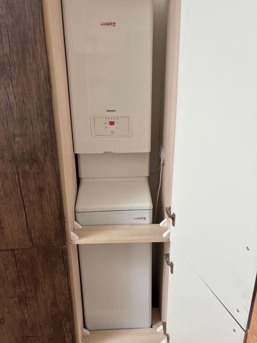 Predaj bytu 3-izbový 84 m², Dómská, Litoměřice, Ústecký kraj Predaj bytu 3-izbový 84 m², Dómská, Litoměřice, Ústecký kraj