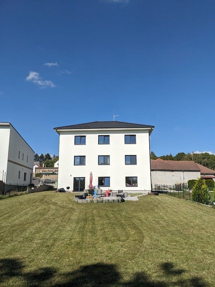 Predaj domu 350 m², pozemek 1.075 m², K Řeporyjím, Praha, Praha Predaj domu 350 m², pozemek 1.075 m², K Řeporyjím, Praha, Praha