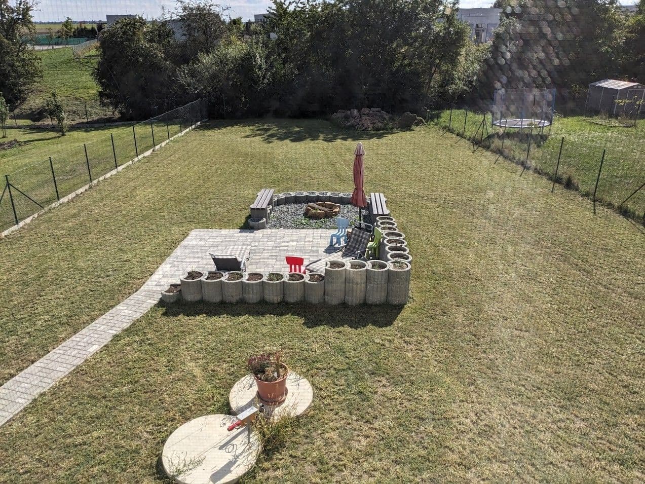 Predaj domu 350 m², pozemek 1.075 m², K Řeporyjím, Praha, Praha Predaj domu 350 m², pozemek 1.075 m², K Řeporyjím, Praha, Praha