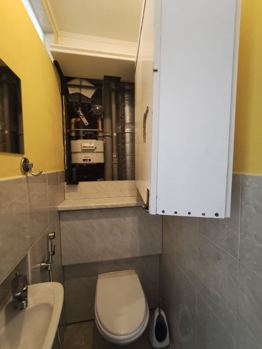 Prenájom bytu 3-izbový 75 m², Krylova, Znojmo, Jihomoravský kraj Prenájom bytu 3-izbový 75 m², Krylova, Znojmo, Jihomoravský kraj