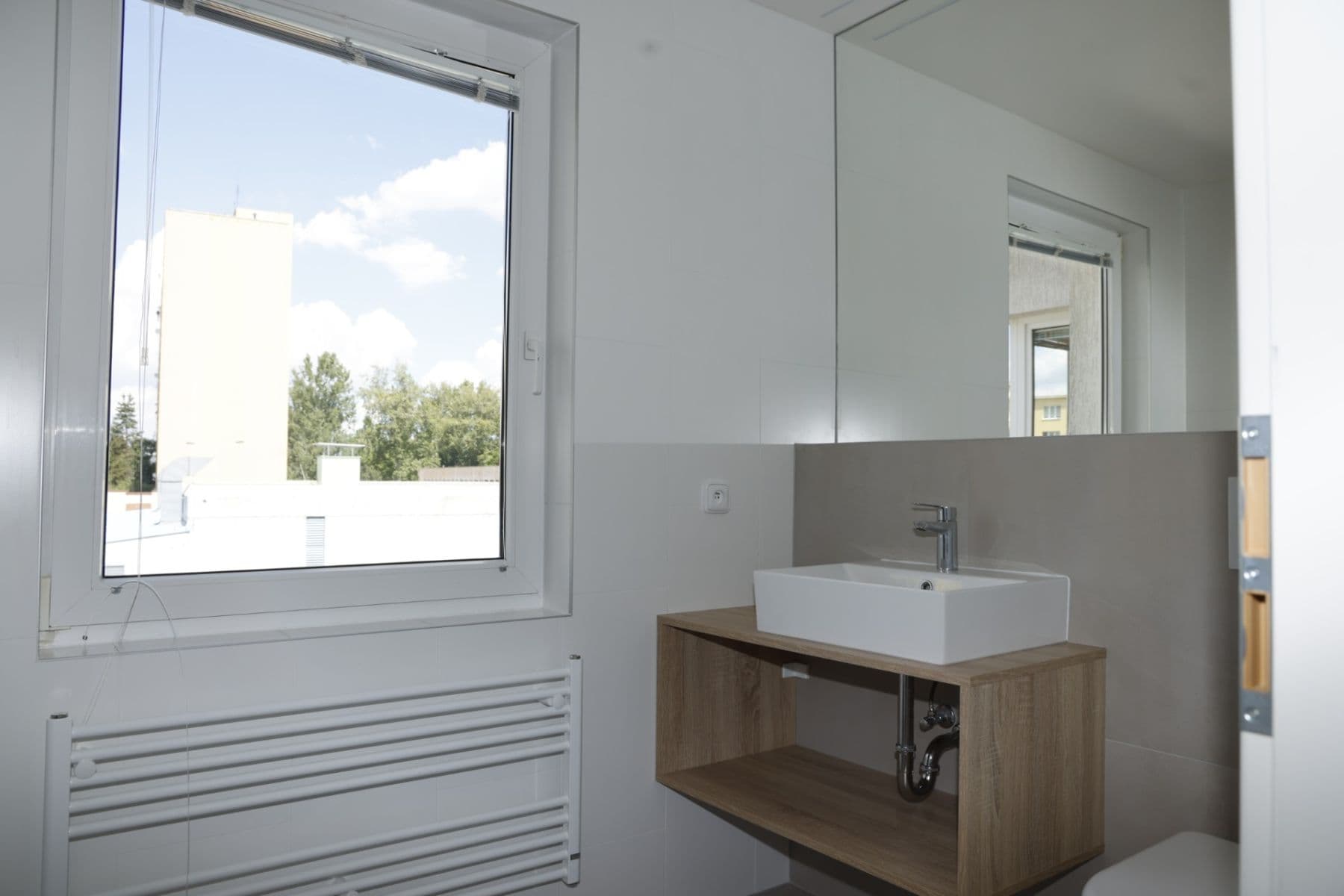 Prenájom bytu 2-izbový 54 m², Šatrova, Praha, Praha Prenájom bytu 2-izbový 54 m², Šatrova, Praha, Praha