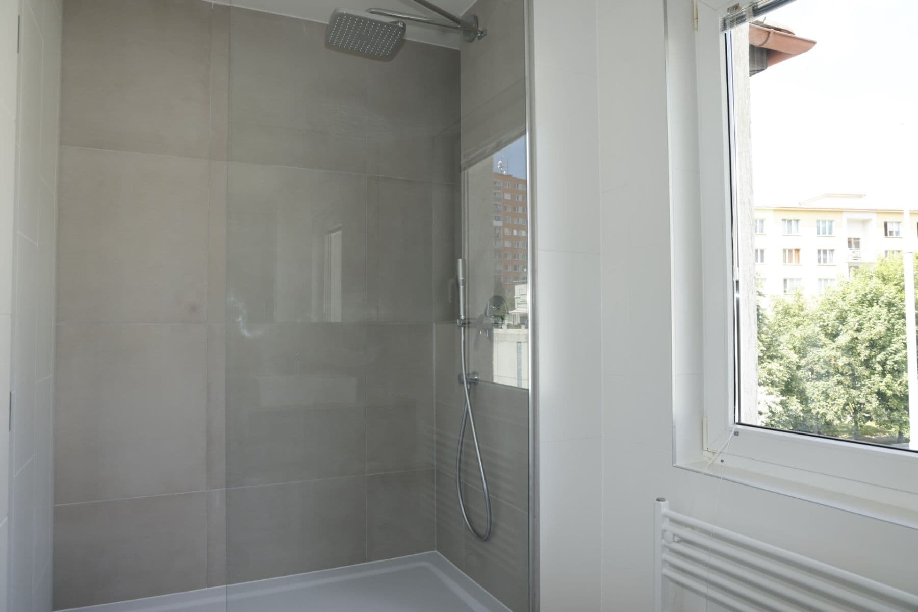 Prenájom bytu 2-izbový 54 m², Šatrova, Praha, Praha Prenájom bytu 2-izbový 54 m², Šatrova, Praha, Praha