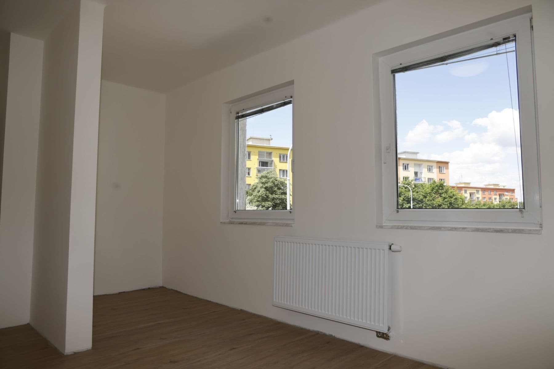 Prenájom bytu 2-izbový 54 m², Šatrova, Praha, Praha Prenájom bytu 2-izbový 54 m², Šatrova, Praha, Praha