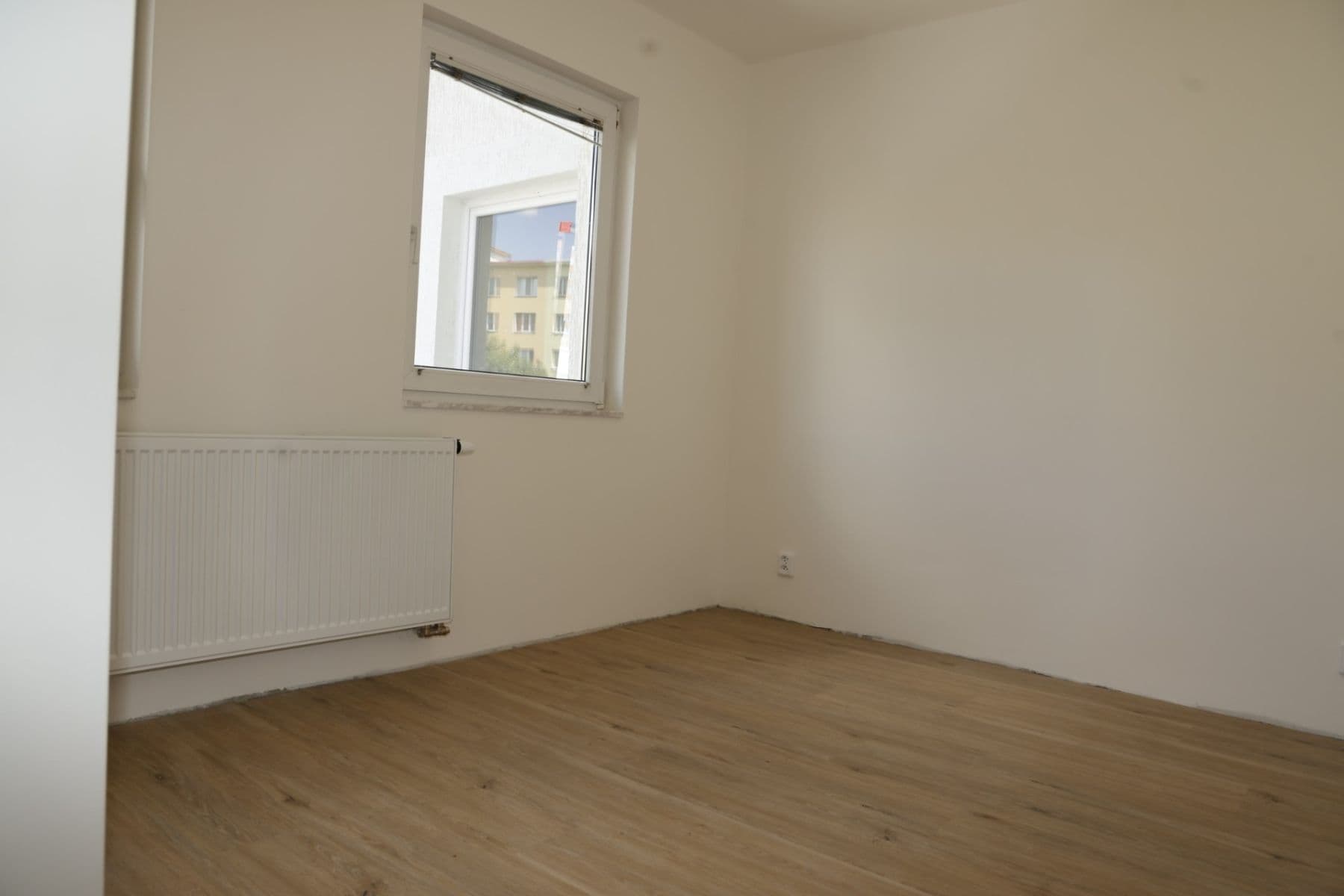 Prenájom bytu 2-izbový 54 m², Šatrova, Praha, Praha Prenájom bytu 2-izbový 54 m², Šatrova, Praha, Praha