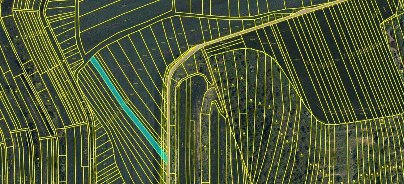 Predaj pozemku 16.000 m², Uherčice, Jihomoravský kraj Predaj pozemku 16.000 m², Uherčice, Jihomoravský kraj