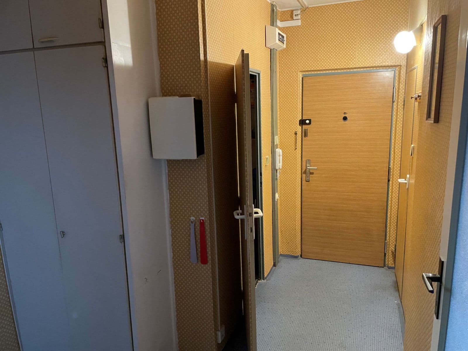 Predaj bytu 2-izbový 64 m², Soukenická, Liberec, Liberecký kraj Predaj bytu 2-izbový 64 m², Soukenická, Liberec, Liberecký kraj