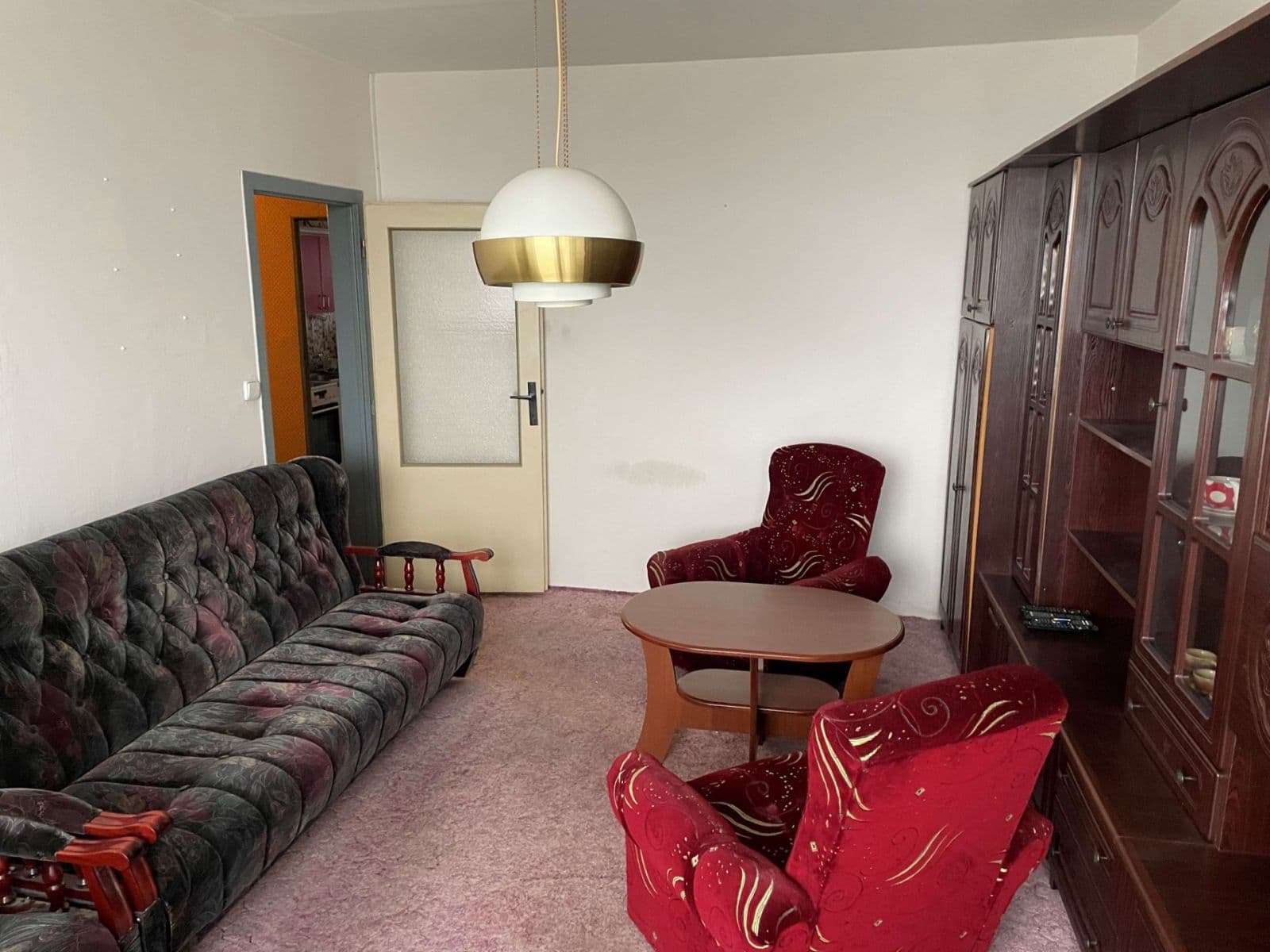 Predaj bytu 2-izbový 64 m², Soukenická, Liberec, Liberecký kraj Predaj bytu 2-izbový 64 m², Soukenická, Liberec, Liberecký kraj