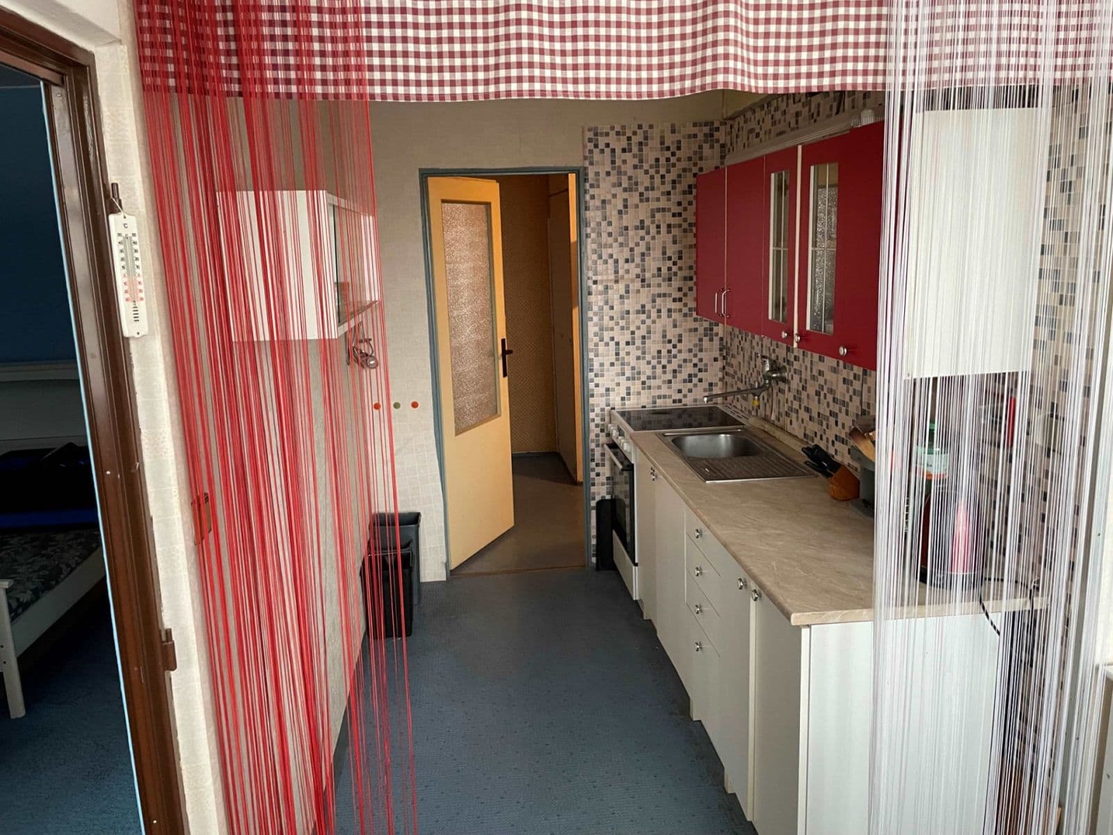 Predaj bytu 2-izbový 64 m², Soukenická, Liberec, Liberecký kraj Predaj bytu 2-izbový 64 m², Soukenická, Liberec, Liberecký kraj