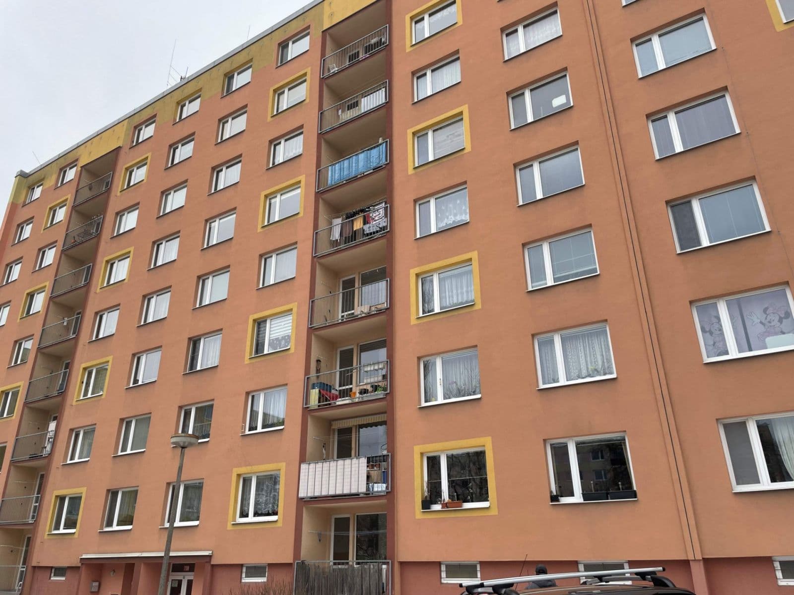Predaj bytu 2-izbový 64 m², Soukenická, Liberec, Liberecký kraj Predaj bytu 2-izbový 64 m², Soukenická, Liberec, Liberecký kraj