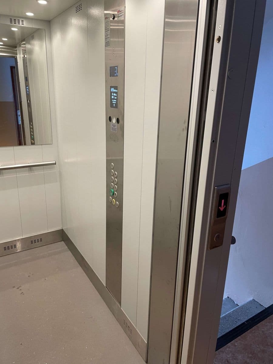 Predaj bytu 2-izbový 64 m², Soukenická, Liberec, Liberecký kraj Predaj bytu 2-izbový 64 m², Soukenická, Liberec, Liberecký kraj