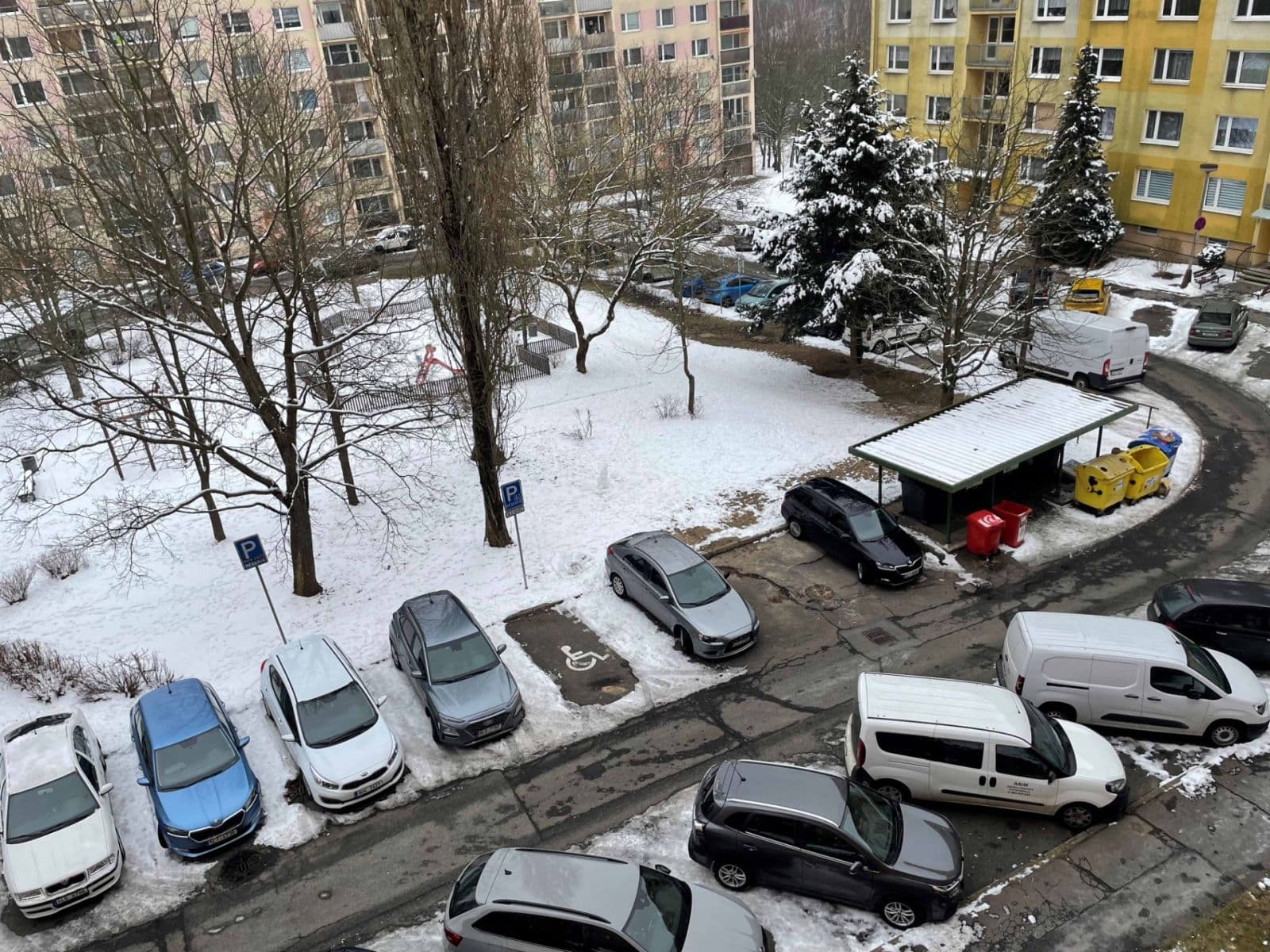 Predaj bytu 2-izbový 64 m², Soukenická, Liberec, Liberecký kraj Predaj bytu 2-izbový 64 m², Soukenická, Liberec, Liberecký kraj