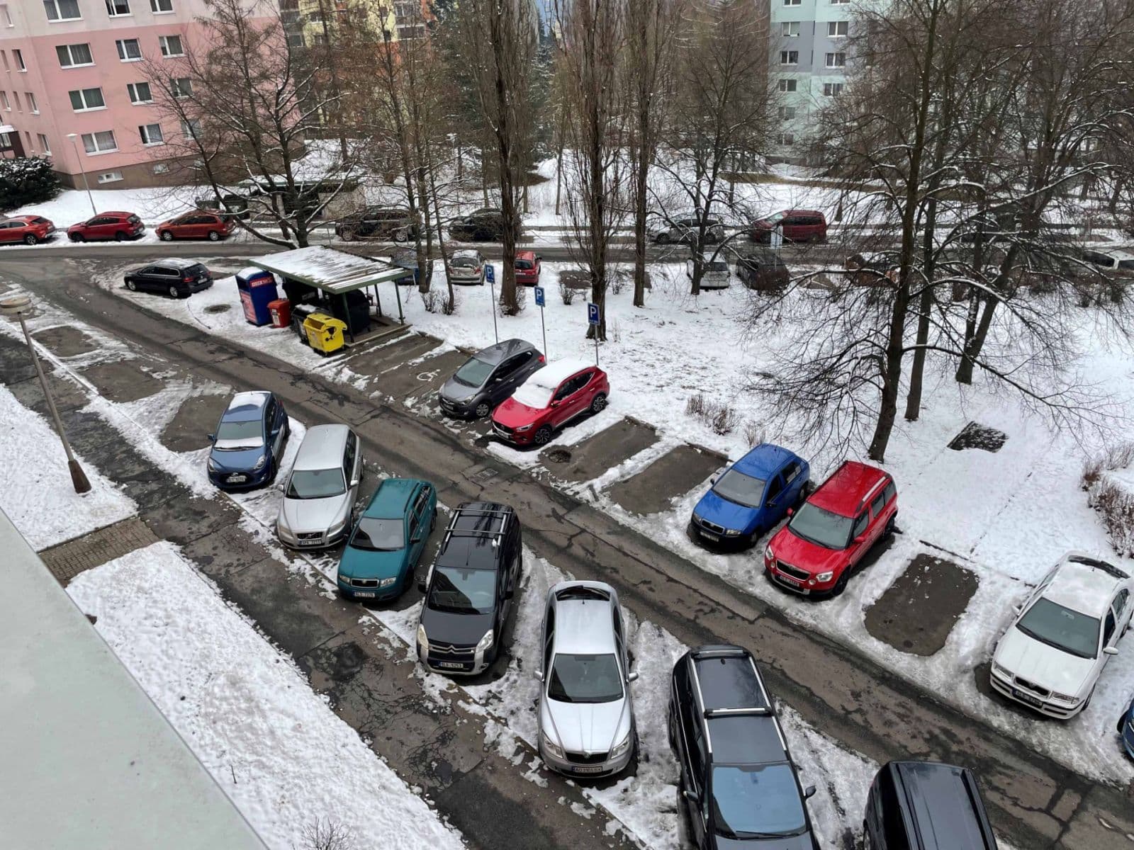 Predaj bytu 2-izbový 64 m², Soukenická, Liberec, Liberecký kraj Predaj bytu 2-izbový 64 m², Soukenická, Liberec, Liberecký kraj