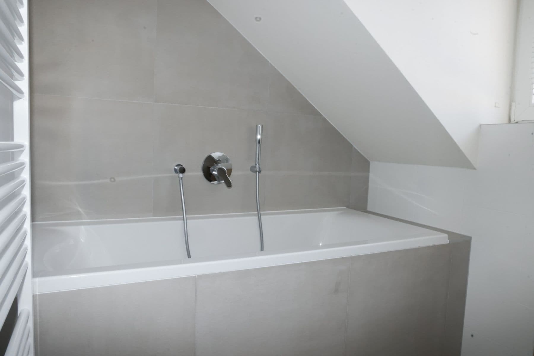 Prenájom bytu 2-izbový 59 m², Šatrova, Praha, Praha Prenájom bytu 2-izbový 59 m², Šatrova, Praha, Praha