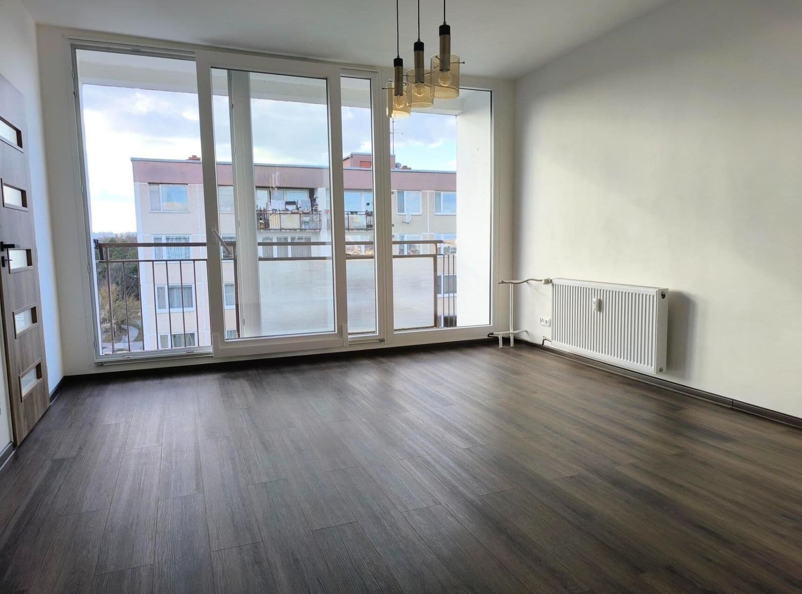 Predaj bytu 3-izbový 67 m², Lohniského, Praha, Praha Predaj bytu 3-izbový 67 m², Lohniského, Praha, Praha