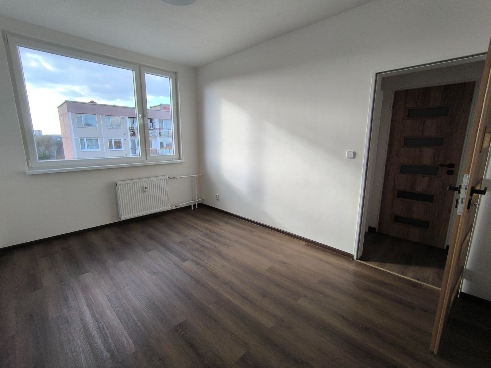 Predaj bytu 3-izbový 67 m², Lohniského, Praha, Praha Predaj bytu 3-izbový 67 m², Lohniského, Praha, Praha