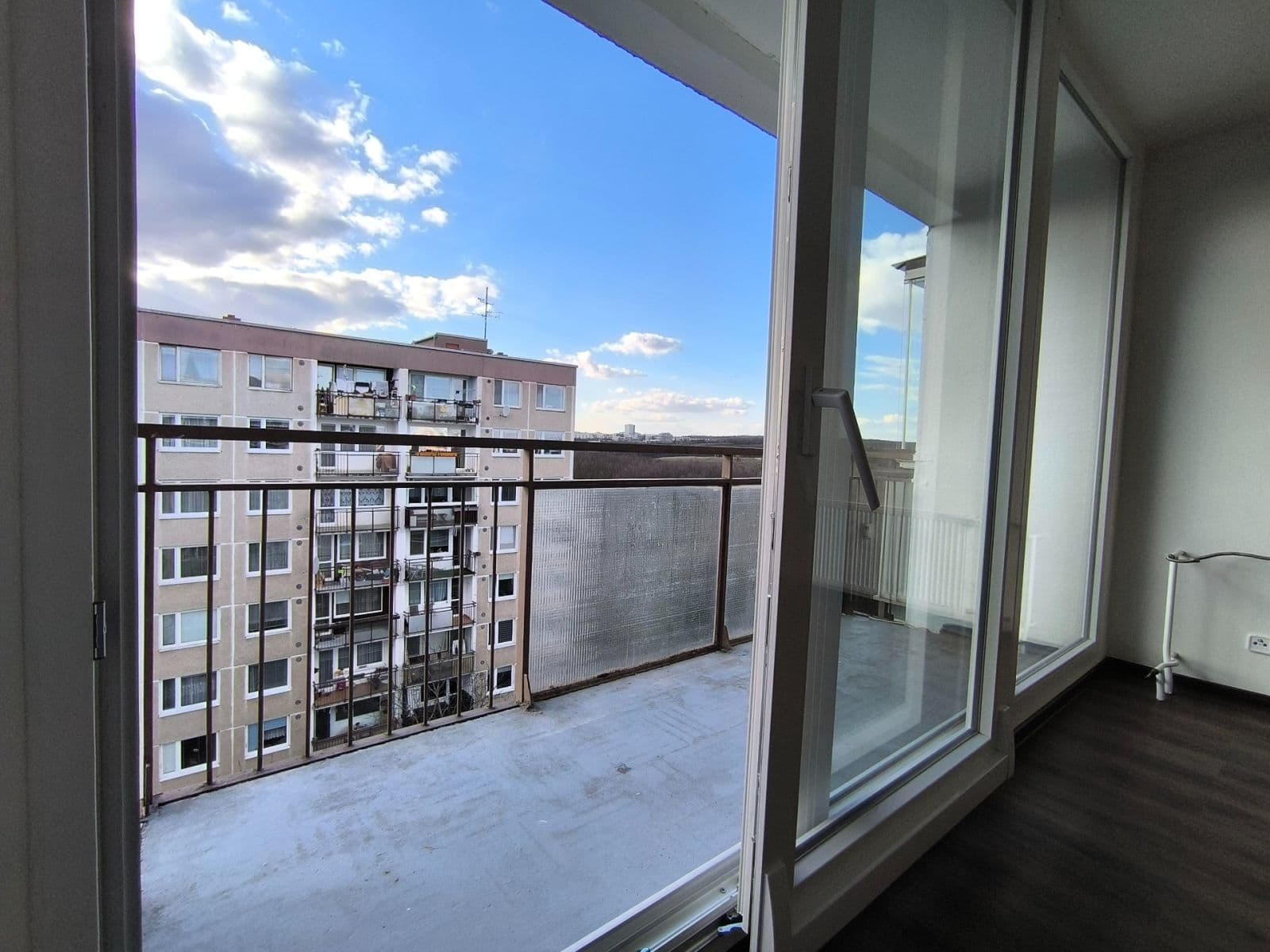 Predaj bytu 3-izbový 67 m², Lohniského, Praha, Praha Predaj bytu 3-izbový 67 m², Lohniského, Praha, Praha