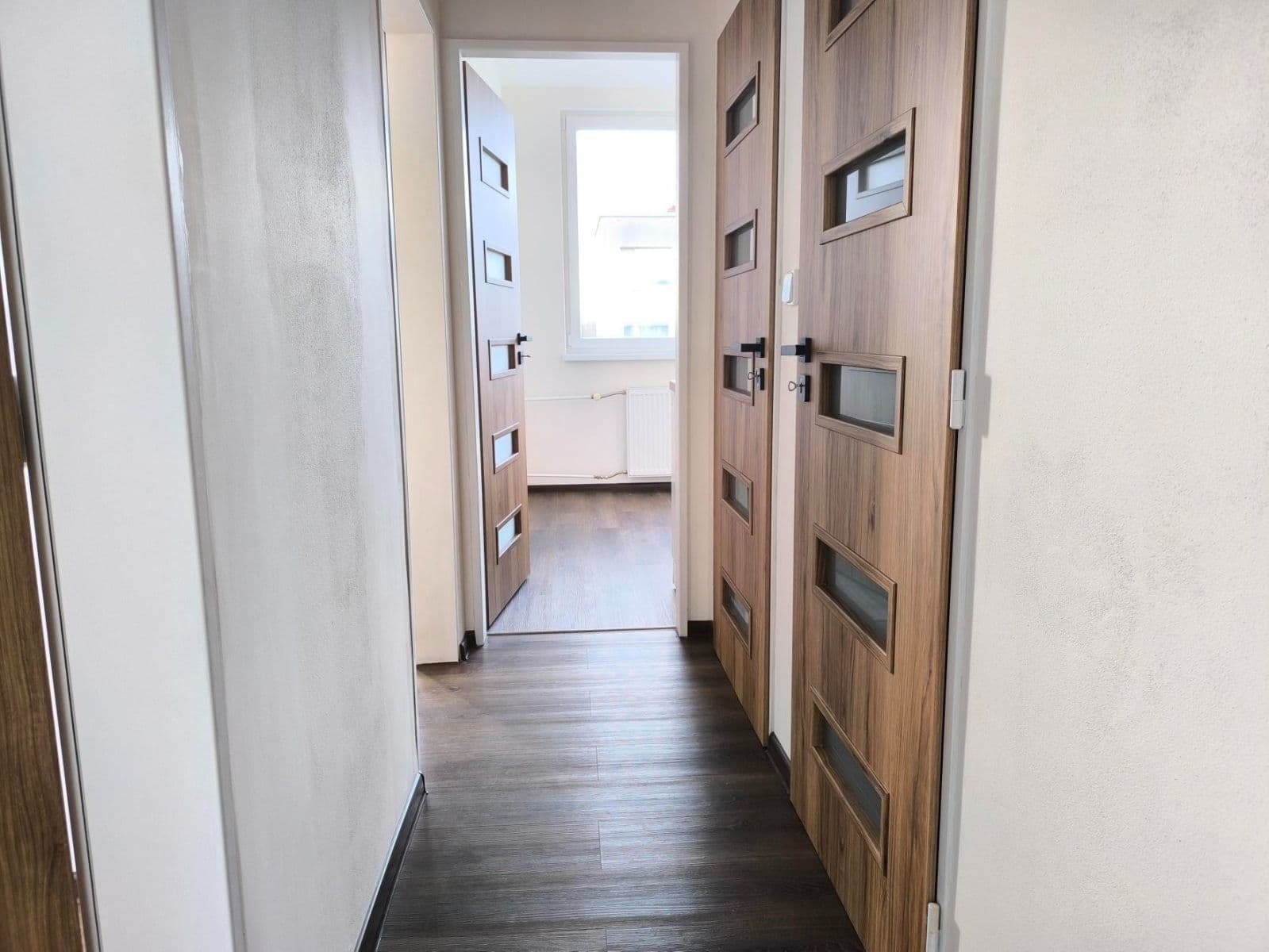 Predaj bytu 3-izbový 67 m², Lohniského, Praha, Praha Predaj bytu 3-izbový 67 m², Lohniského, Praha, Praha