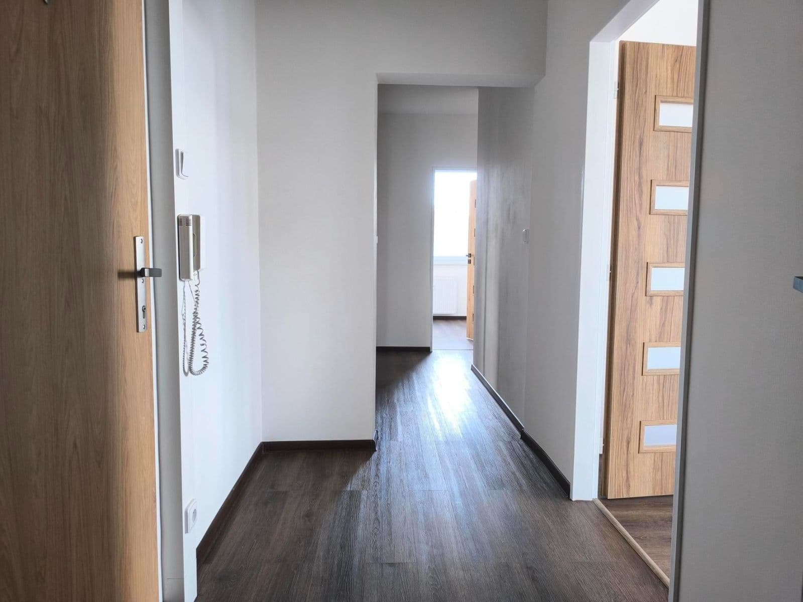 Predaj bytu 3-izbový 67 m², Lohniského, Praha, Praha Predaj bytu 3-izbový 67 m², Lohniského, Praha, Praha