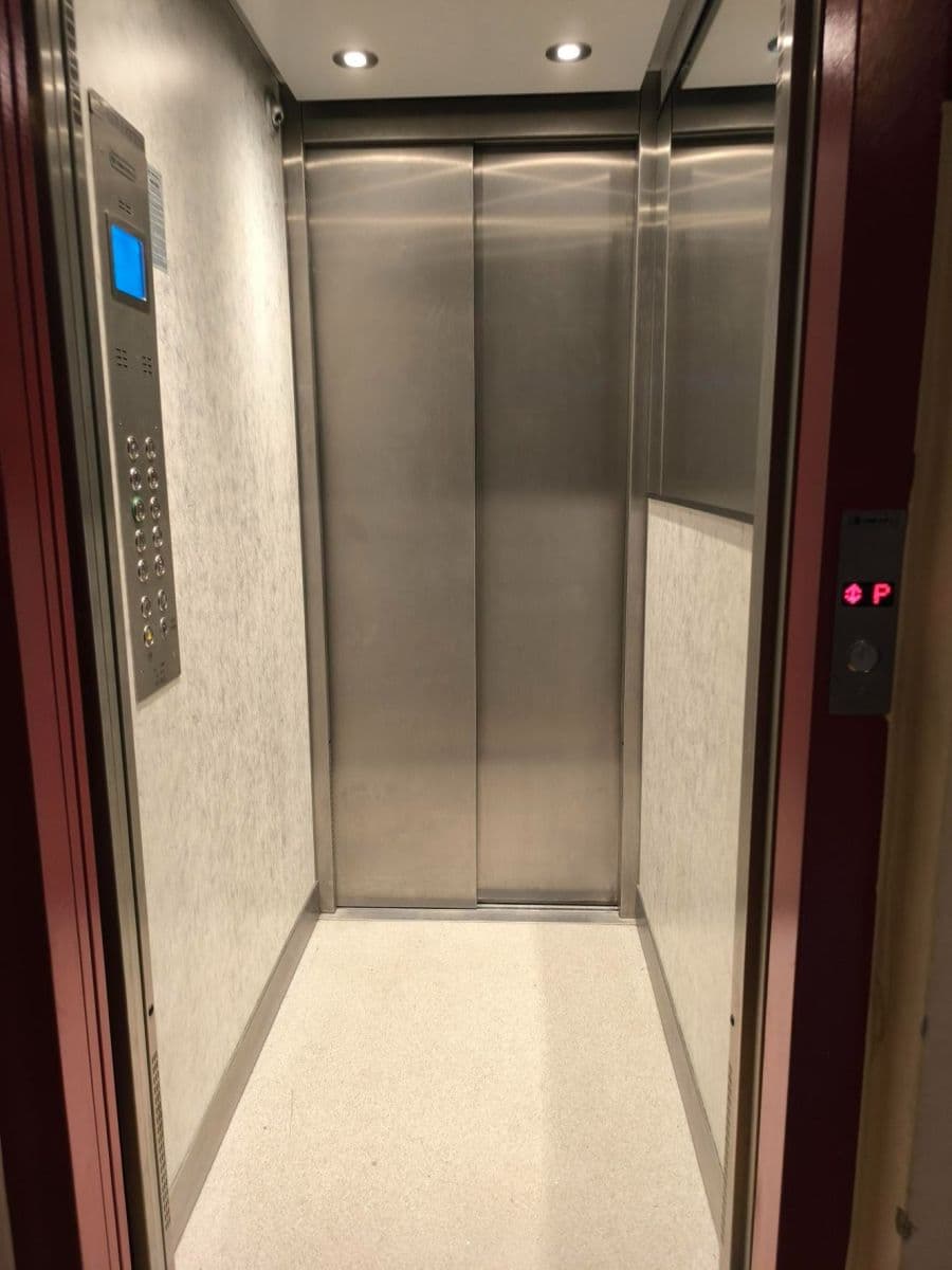 Predaj bytu 3-izbový 67 m², Lohniského, Praha, Praha Predaj bytu 3-izbový 67 m², Lohniského, Praha, Praha