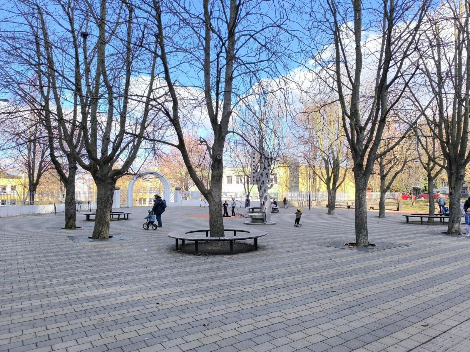 Predaj bytu 3-izbový 67 m², Lohniského, Praha, Praha Predaj bytu 3-izbový 67 m², Lohniského, Praha, Praha