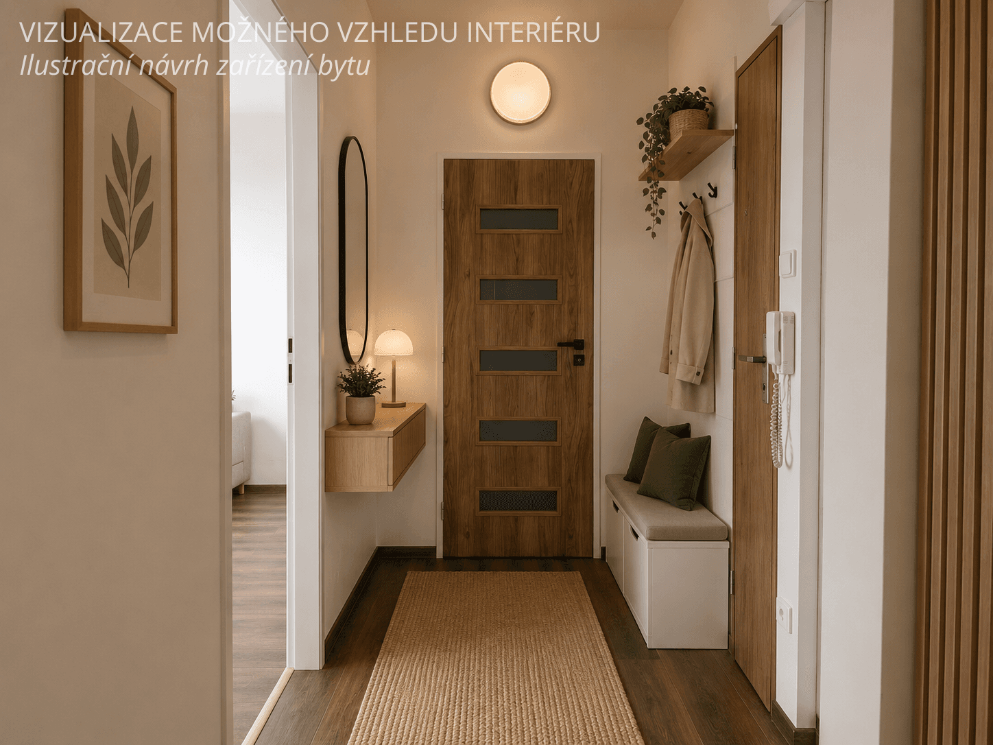Predaj bytu 3-izbový 70 m², Lohniského, Praha, Praha Predaj bytu 3-izbový 70 m², Lohniského, Praha, Praha