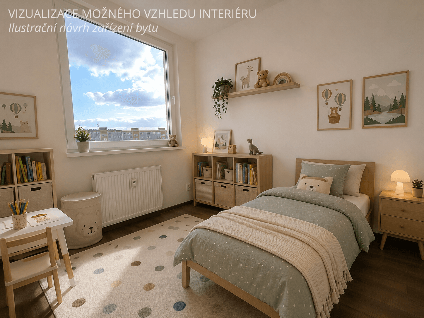 Predaj bytu 3-izbový 70 m², Lohniského, Praha, Praha Predaj bytu 3-izbový 70 m², Lohniského, Praha, Praha