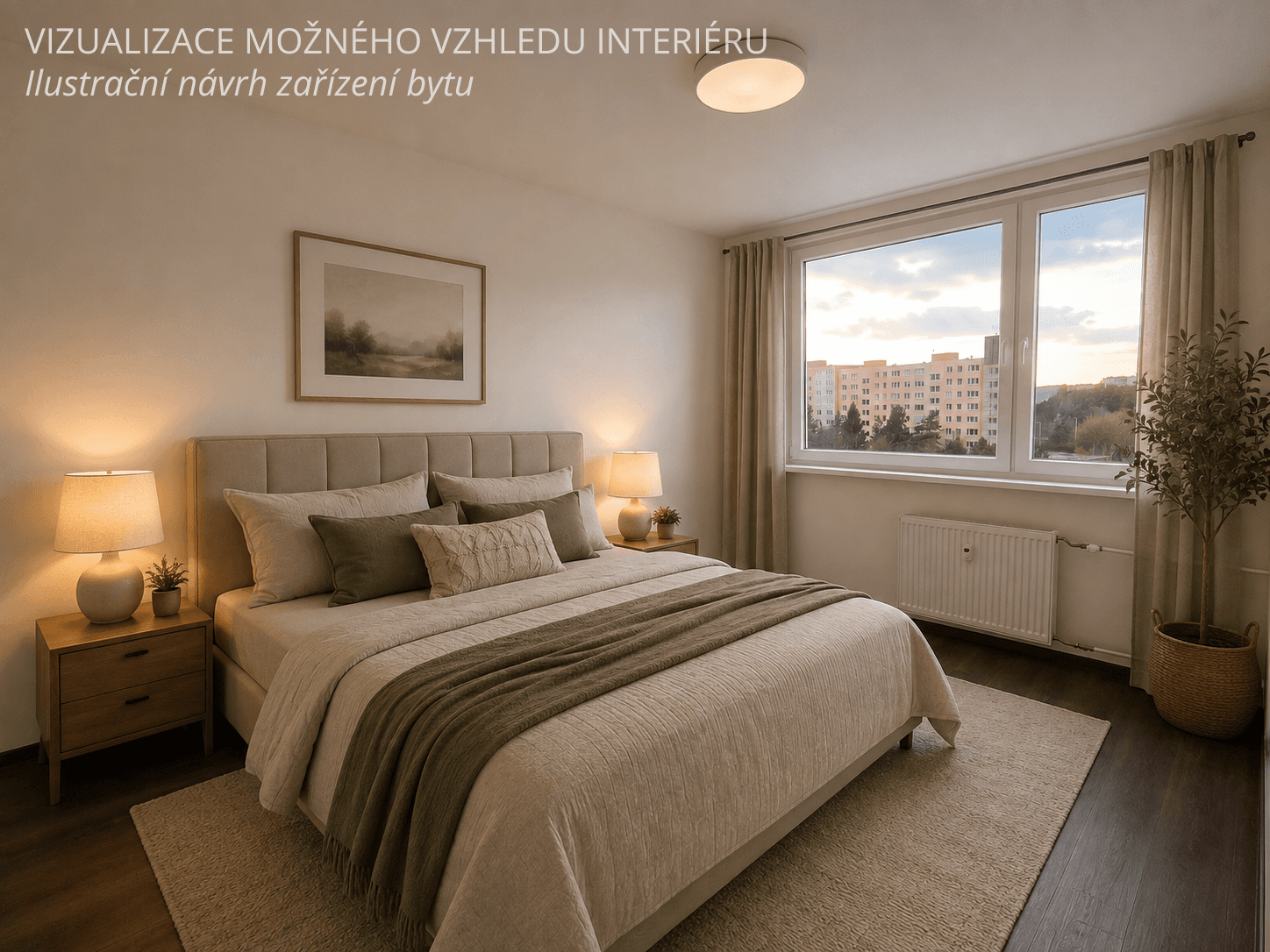 Predaj bytu 3-izbový 70 m², Lohniského, Praha, Praha Predaj bytu 3-izbový 70 m², Lohniského, Praha, Praha