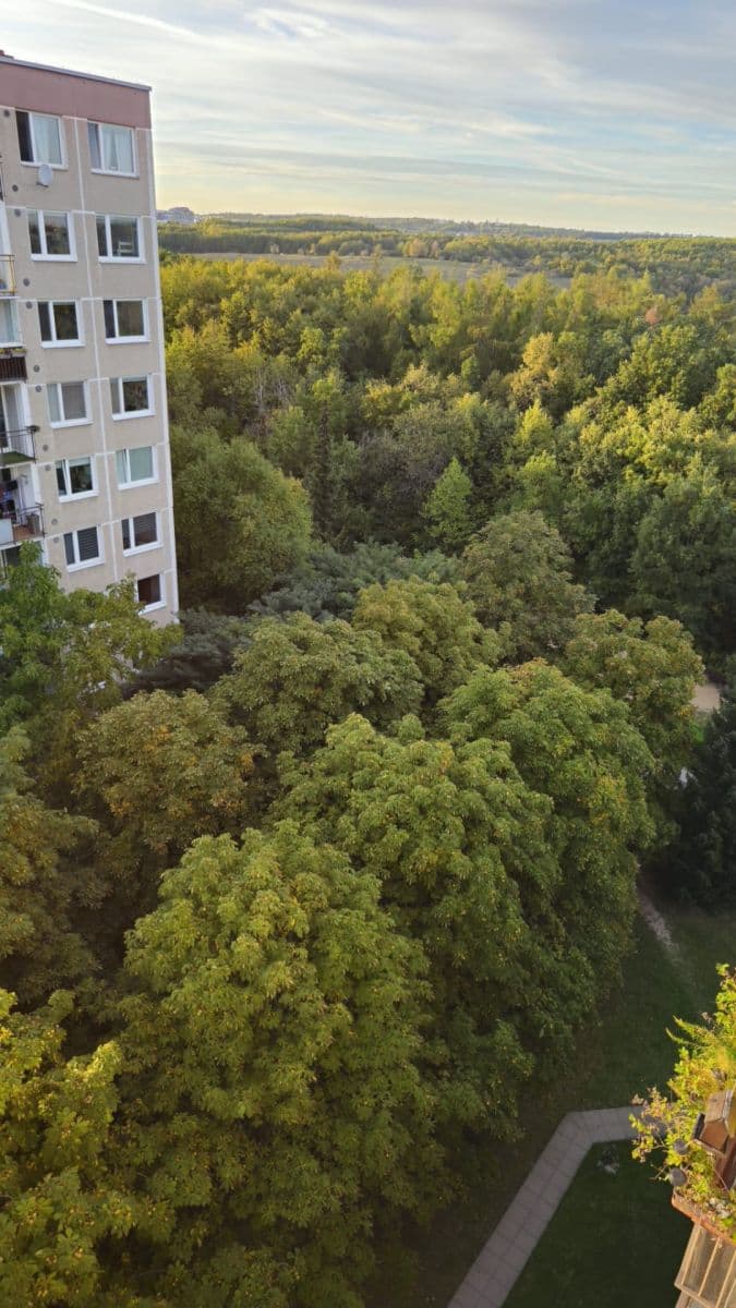 Predaj bytu 3-izbový 70 m², Lohniského, Praha, Praha Predaj bytu 3-izbový 70 m², Lohniského, Praha, Praha