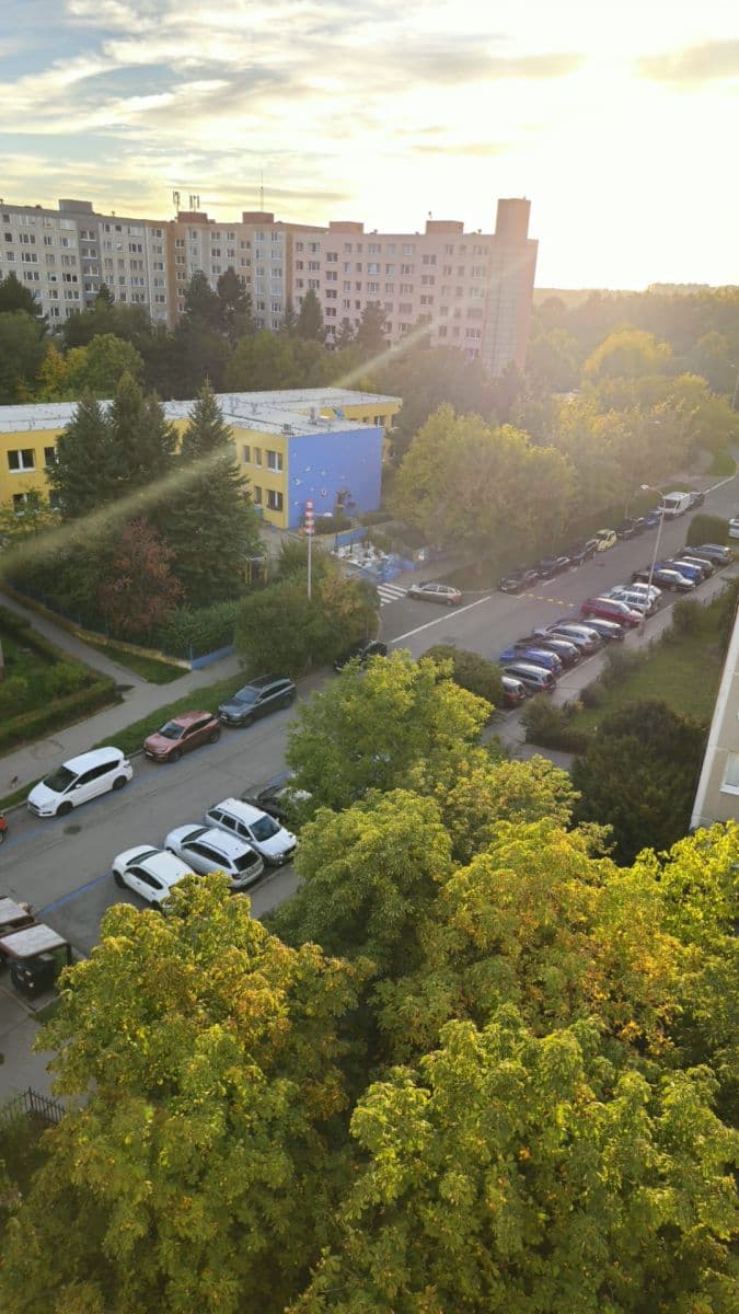 Predaj bytu 3-izbový 70 m², Lohniského, Praha, Praha Predaj bytu 3-izbový 70 m², Lohniského, Praha, Praha