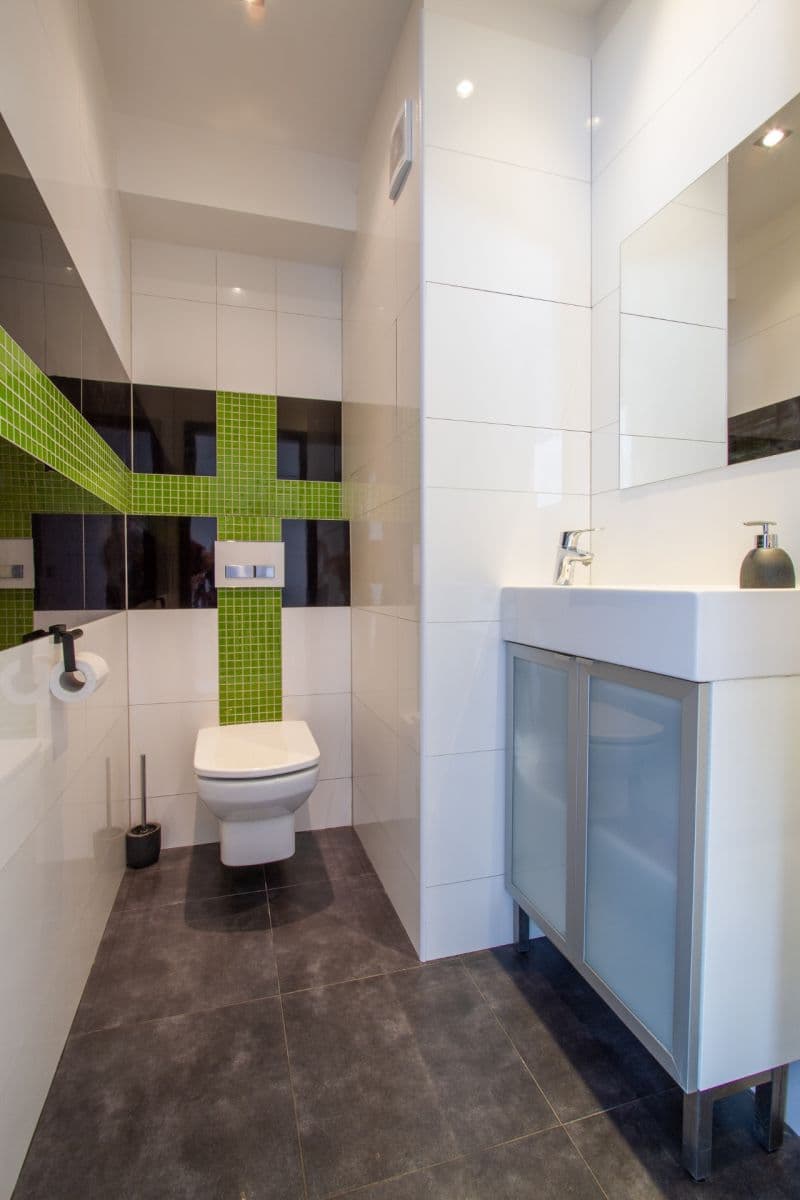 Prenájom bytu 3-izbový 66 m², Třebenická, Praha, Praha Prenájom bytu 3-izbový 66 m², Třebenická, Praha, Praha