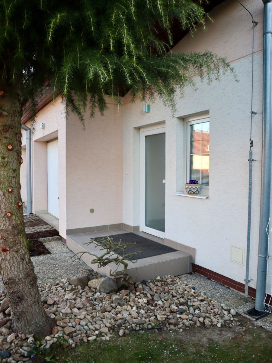 Prenájom domu 168 m², pozemek 520 m², Munkova, Troubsko, Jihomoravský kraj Prenájom domu 168 m², pozemek 520 m², Munkova, Troubsko, Jihomoravský kraj