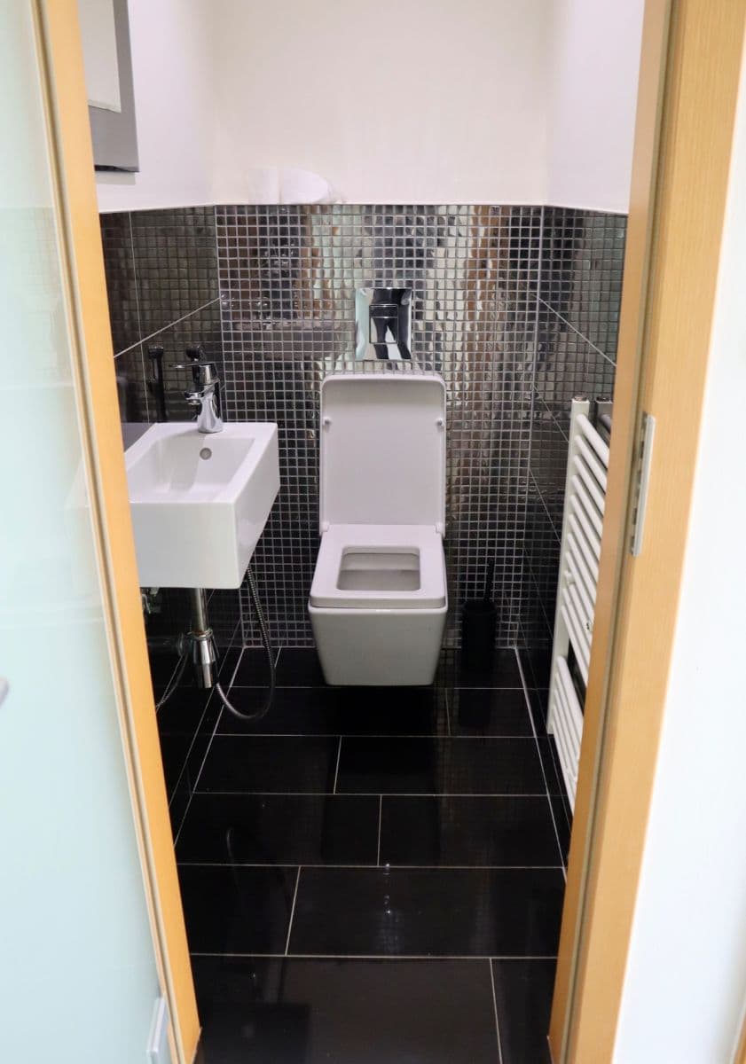 Prenájom domu 168 m², pozemek 520 m², Munkova, Troubsko, Jihomoravský kraj Prenájom domu 168 m², pozemek 520 m², Munkova, Troubsko, Jihomoravský kraj