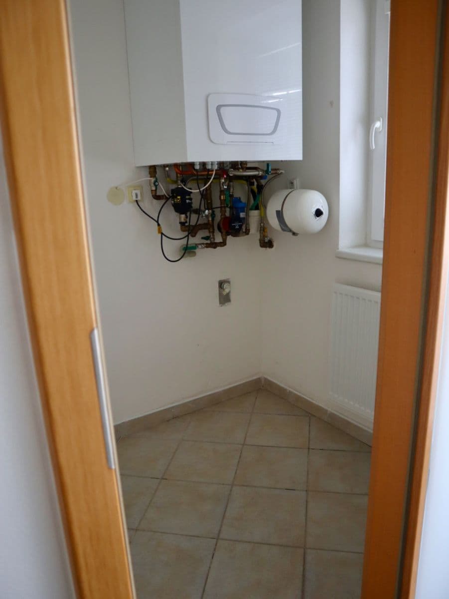 Prenájom domu 168 m², pozemek 520 m², Munkova, Troubsko, Jihomoravský kraj Prenájom domu 168 m², pozemek 520 m², Munkova, Troubsko, Jihomoravský kraj