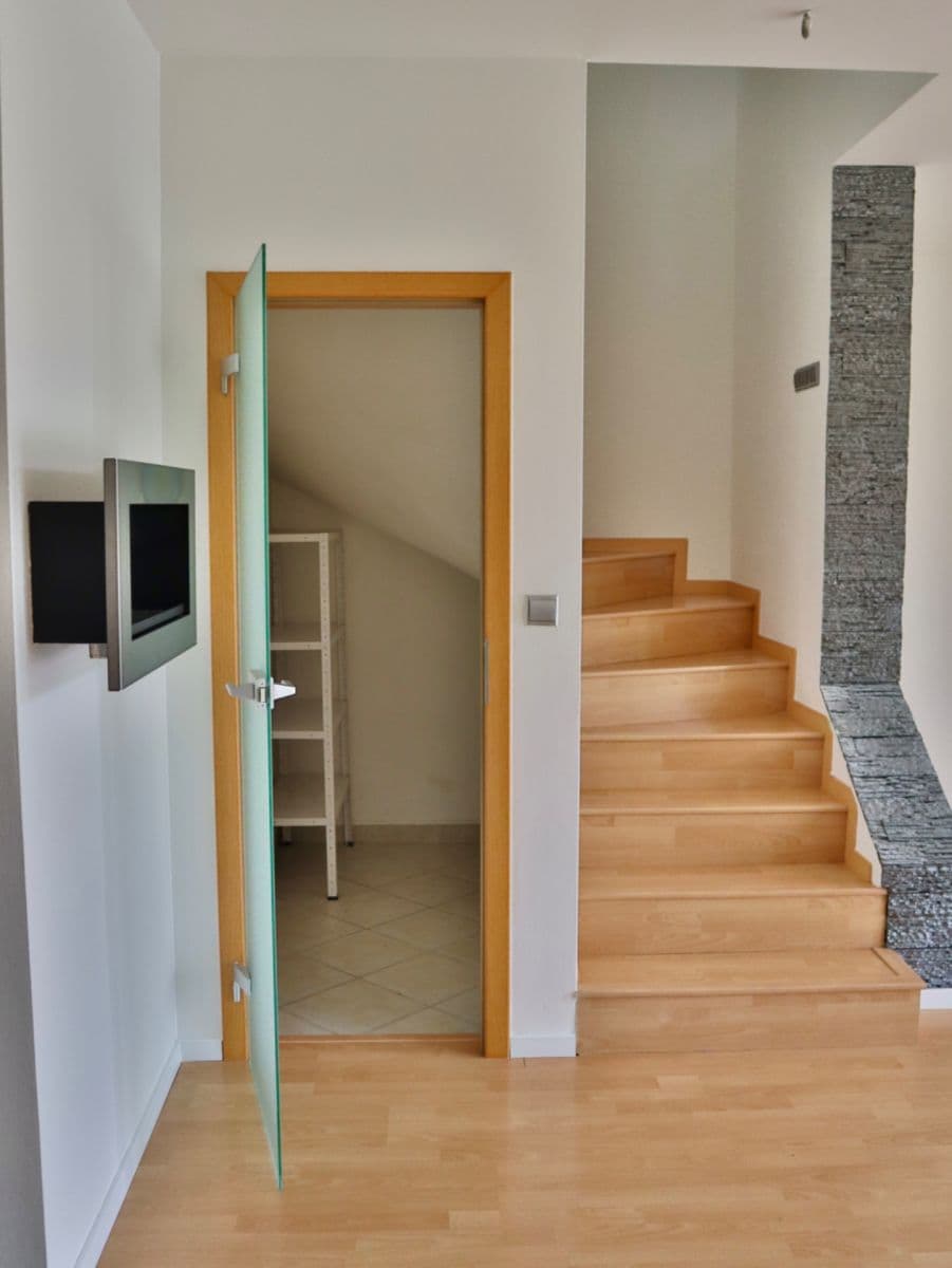 Prenájom domu 168 m², pozemek 520 m², Munkova, Troubsko, Jihomoravský kraj Prenájom domu 168 m², pozemek 520 m², Munkova, Troubsko, Jihomoravský kraj