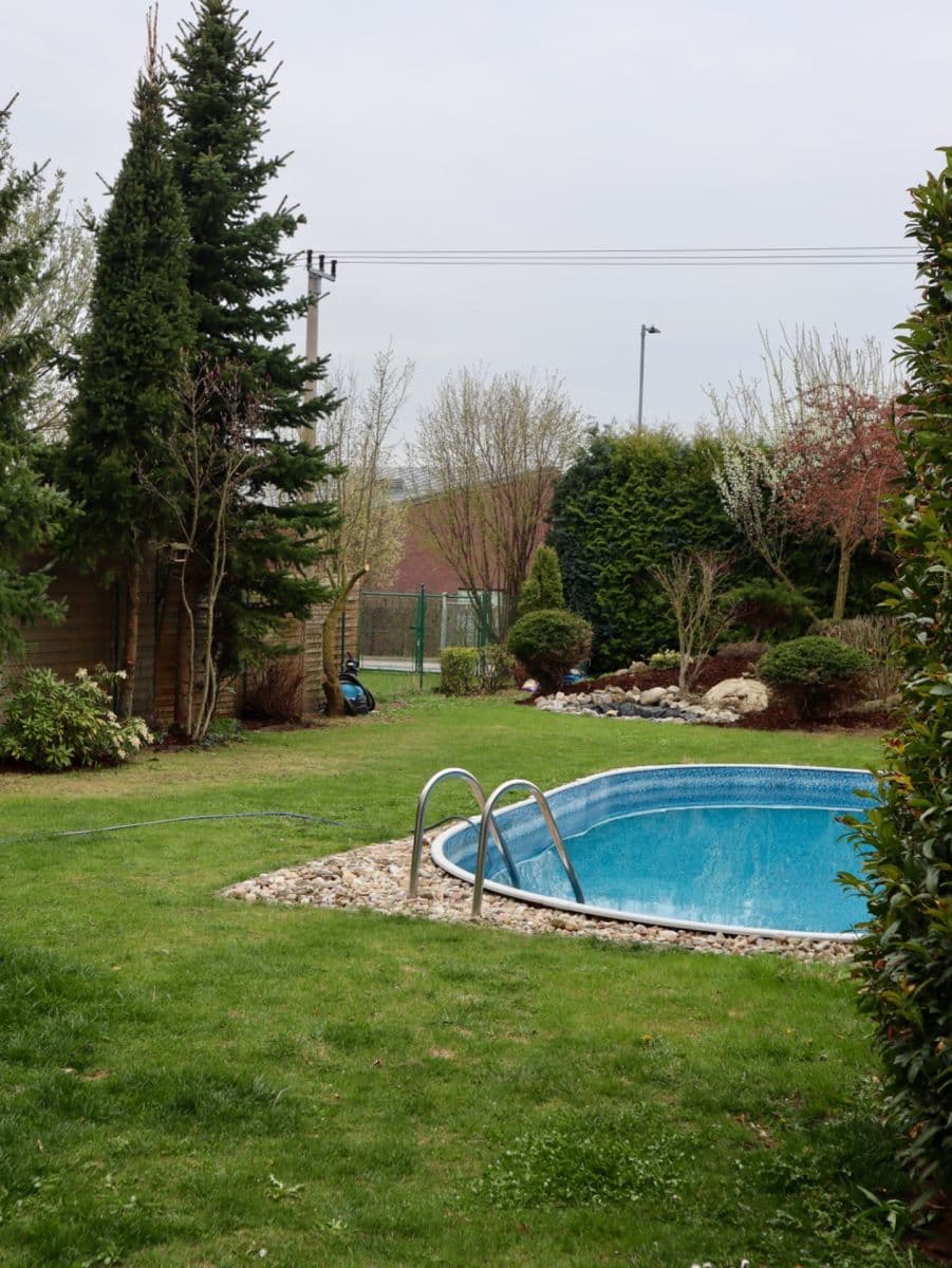 Prenájom domu 168 m², pozemek 520 m², Munkova, Troubsko, Jihomoravský kraj Prenájom domu 168 m², pozemek 520 m², Munkova, Troubsko, Jihomoravský kraj