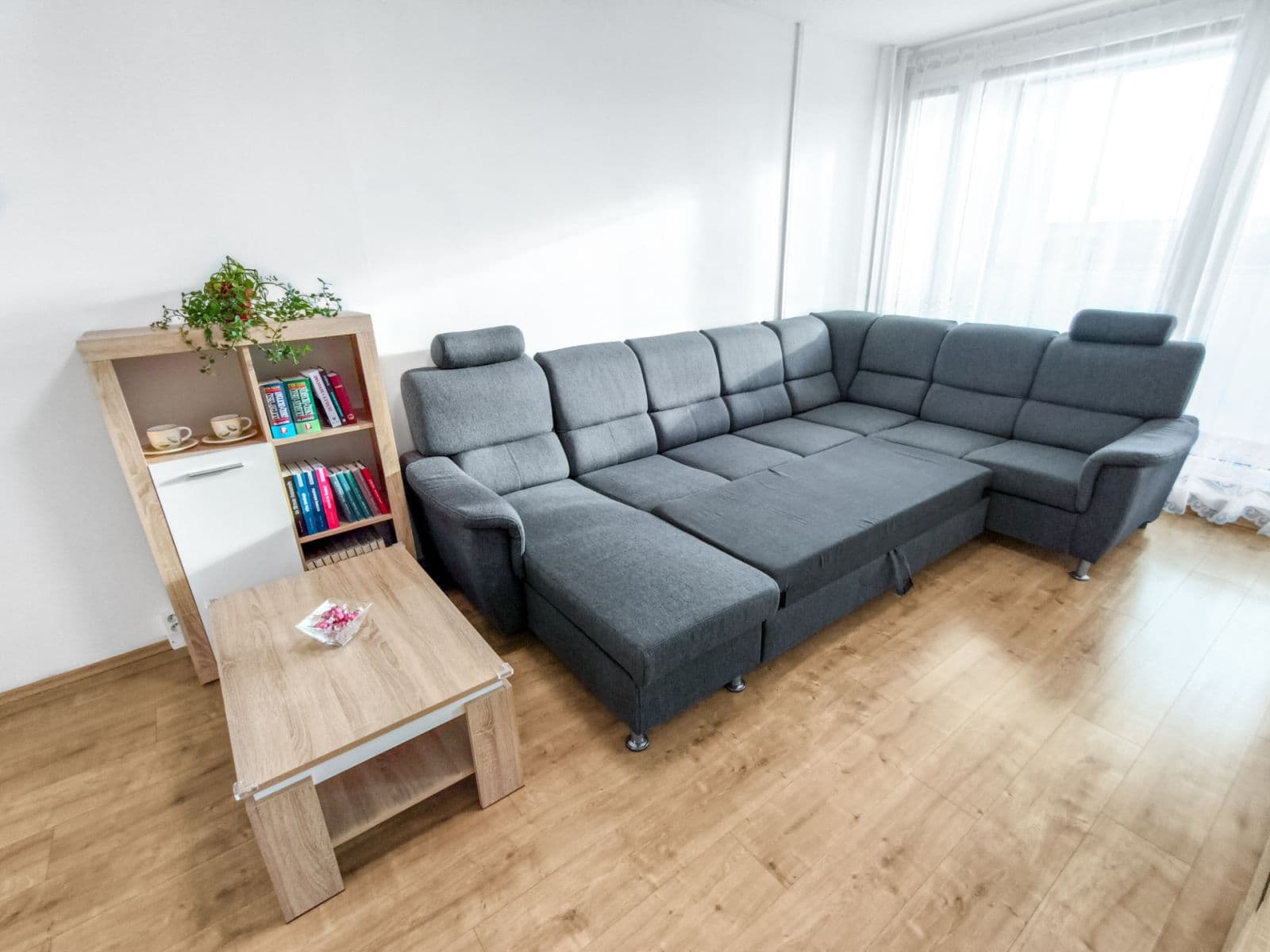 Prenájom bytu 3-izbový 72 m², Kurkova, Praha, Praha Prenájom bytu 3-izbový 72 m², Kurkova, Praha, Praha