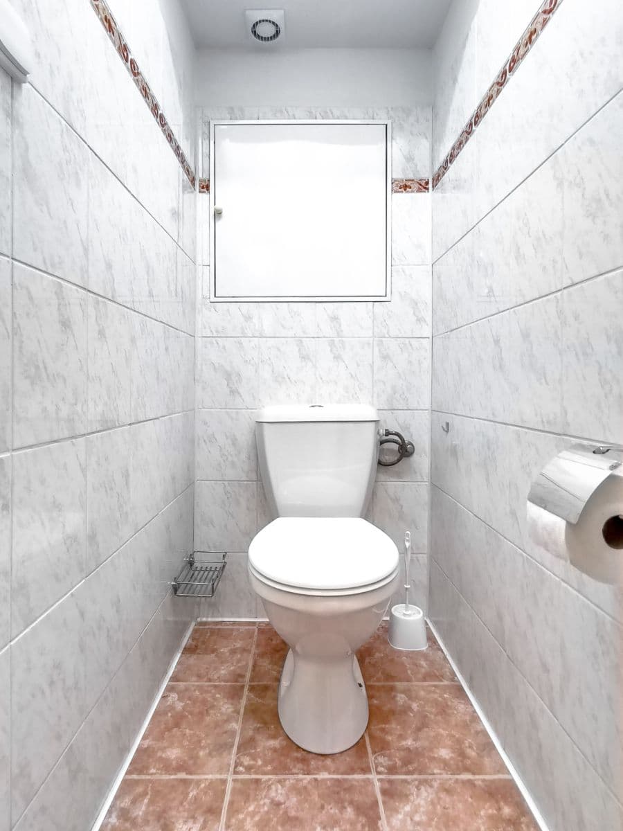 Prenájom bytu 3-izbový 72 m², Kurkova, Praha, Praha Prenájom bytu 3-izbový 72 m², Kurkova, Praha, Praha