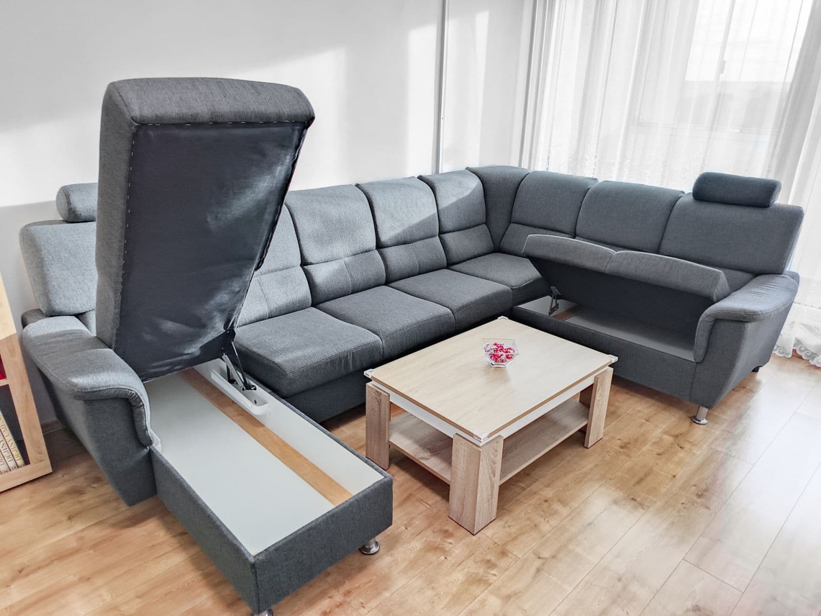 Prenájom bytu 3-izbový 72 m², Kurkova, Praha, Praha Prenájom bytu 3-izbový 72 m², Kurkova, Praha, Praha