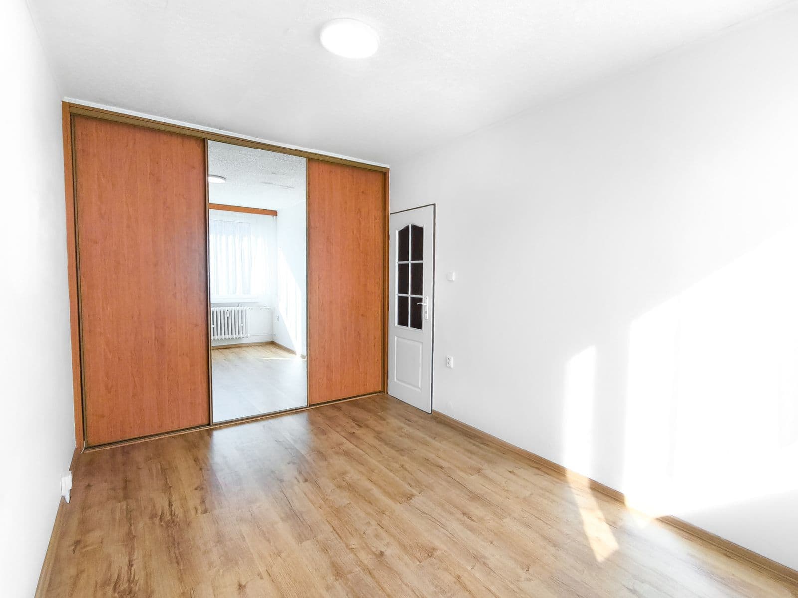 Prenájom bytu 3-izbový 72 m², Kurkova, Praha, Praha Prenájom bytu 3-izbový 72 m², Kurkova, Praha, Praha