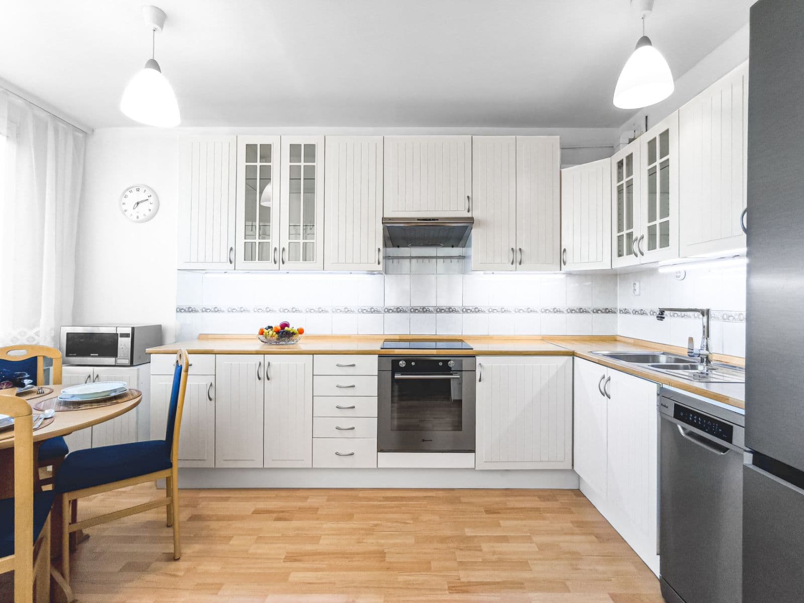 Prenájom bytu 3-izbový 72 m², Kurkova, Praha, Praha Prenájom bytu 3-izbový 72 m², Kurkova, Praha, Praha